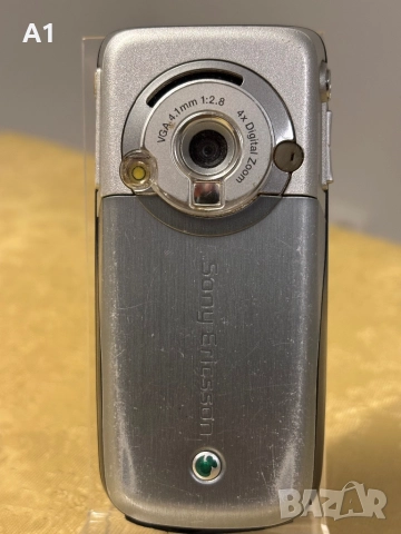 Sony Ericsson K700i, снимка 4 - Sony Ericsson - 52511972