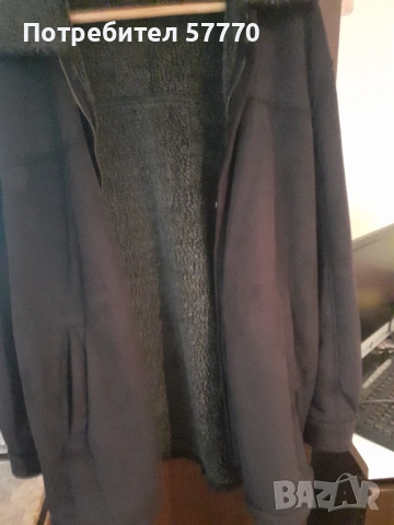 Мъжко яке, снимка 3 - Якета - 53411368