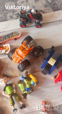 Детски играчки, снимка 3 - Други - 53670076