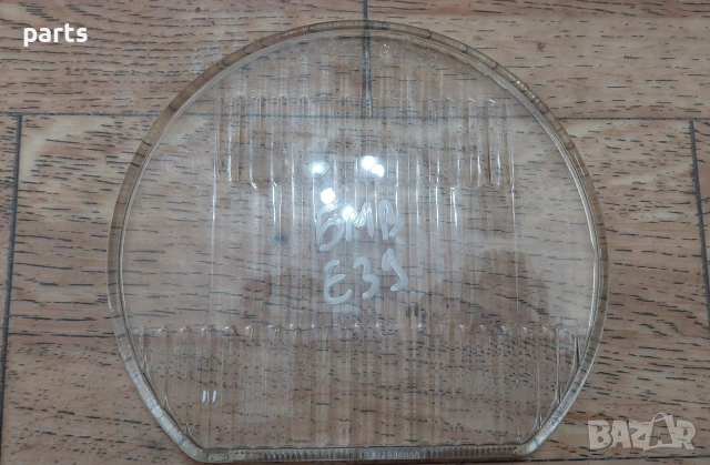 Стъкла Фарове БМВ E39 3бр. - 30114550501, снимка 6 - Части - 53941682