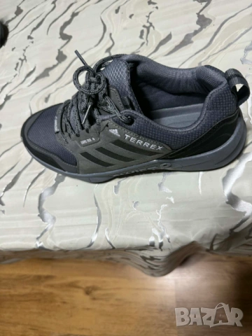 ADIDAS TERREX GORE TEX № 42 , снимка 4 - Маратонки - 54272100
