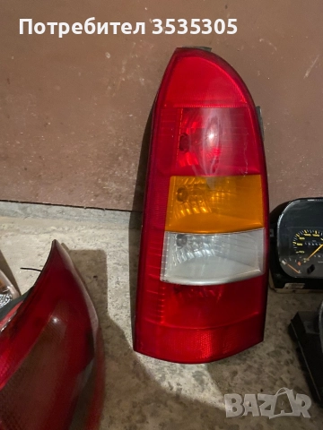 Стопове за Рено , Опел Астра Г ,Ауди , Хюндай ,Голф 3 , Километражи, Бензинови помпи , снимка 17 - Части - 51970493