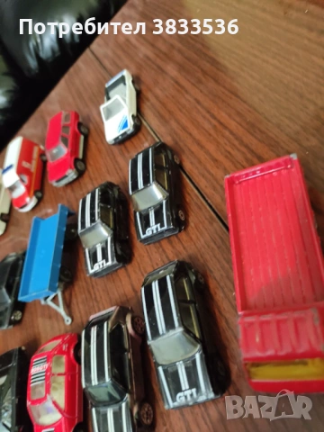 Hotwheels Siku Majorette Matchbox и др. метални колички, снимка 6 - Колекции - 53676458