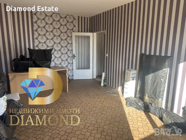 Гарсониера в Димитровград, кв. Славянски