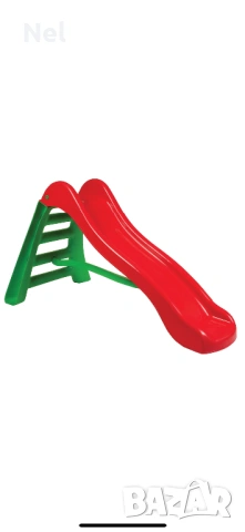 Пързалка M-Toys Slide, 5 стъпала, 200 (L) x 98.5 (l) x 32.5 (h) см, снимка 2 - Други - 50110978