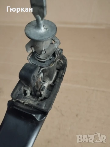 Лява Предна Дръжка за VW Sharan - Ford Galaxy , снимка 10 - Части - 51252872