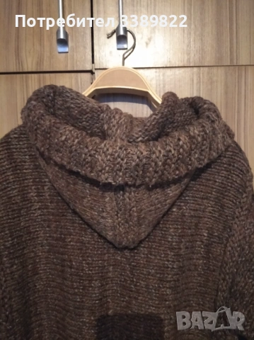 Дамска жилетка , снимка 3 - Жилетки - 53149799