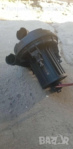 Помпа вторичен въздух за Сеат Толедо 1.6 бензин 102к.с 2005г, снимка 4 - Части - 53019515