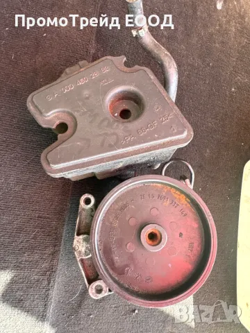 Хидравлична помпа Мерцедес CLK300 A0004602383 1691332140 A0054661701 7692955566