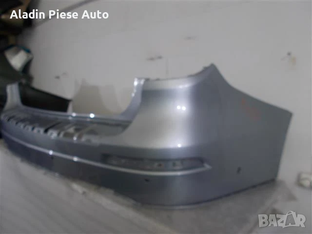 Задна броня Mercedes GLE година 2014-2017 код A1668855600, снимка 3 - Аксесоари и консумативи - 50637599