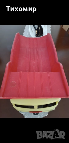 Детско Камионче, снимка 2 - Колекции - 53932571