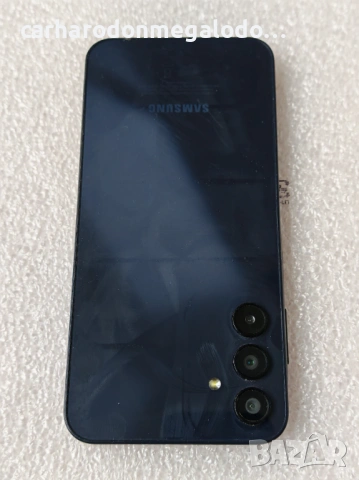 Samsung Galaxy A14 128GB 4GB RAM Dual Перфектен Като Нов, снимка 7 - Samsung - 53929394