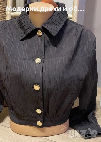 Нова колекция пролетно яке и пола-панталонки, снимка 8 - Костюми - 53997407