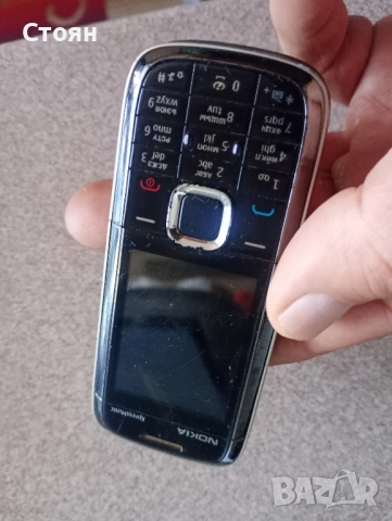 телефон нокия, снимка 5 - Nokia - 52243455