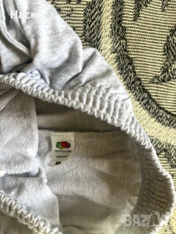 Два чифта нови шорти Joma & Fruit of the Loom размер S, снимка 7 - Къси панталони - 51060058