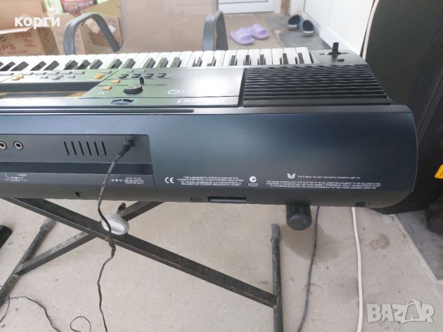 Roland EM50, снимка 6 - Синтезатори - 45673732