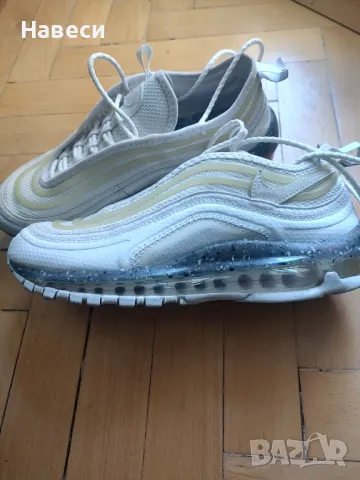 Nike Air Max Terascape 97 , снимка 3 - Маратонки - 48890159