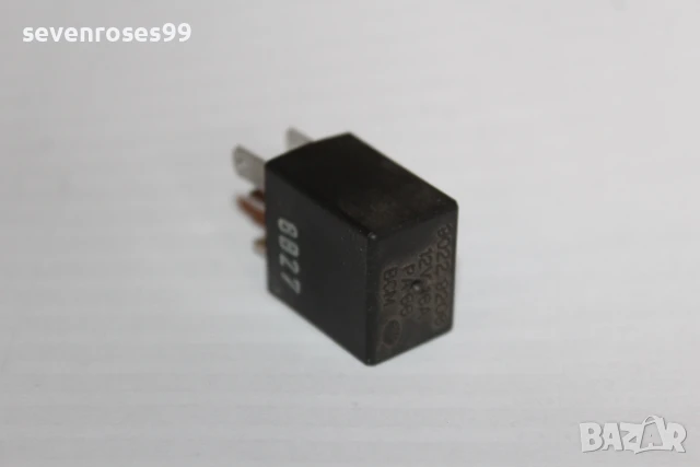 Реле Daewoo 90229206