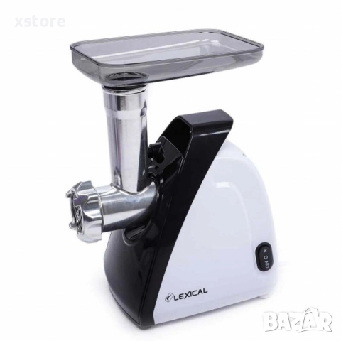 Машина за смилане на месо,500W, снимка 12 - Месомелачки - 52712843