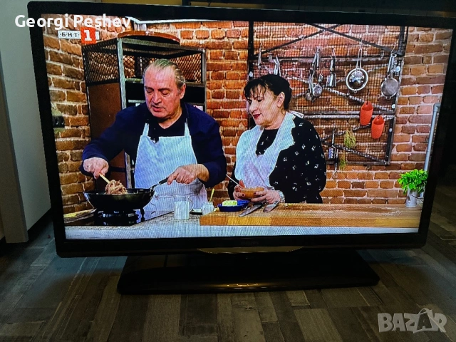 Телевизор Philips 32 инча