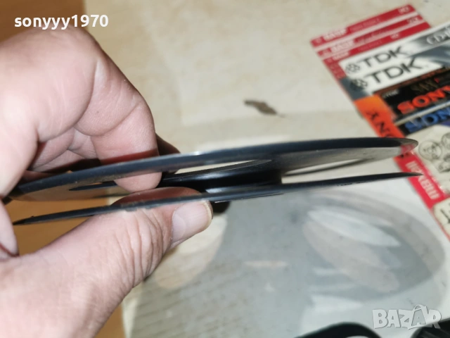 ПРАЗНА РОЛКА-ВНОС SWISS 1904260732LCHERY1, снимка 14 - Декове - 54241643