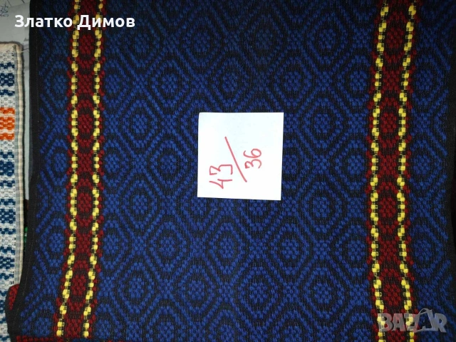 вълнени калъфки за възглавници, снимка 4 - Възглавници - 53432137