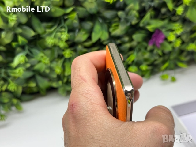 ! Като Ново ! Honor Magic6 Lite 256GB Гаранция, снимка 7 - Huawei - 52485717