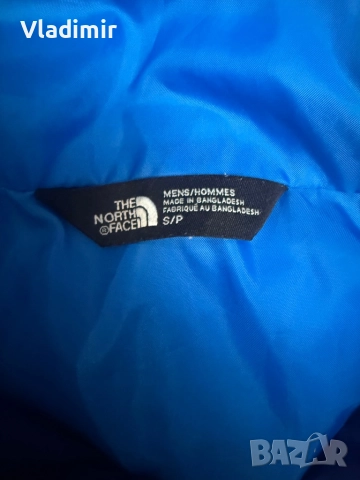Яке The North Face, снимка 3 - Якета - 52879168