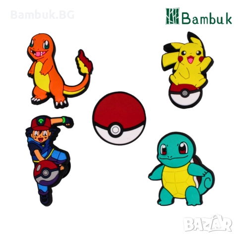 Чармове “Tiny Trainers”