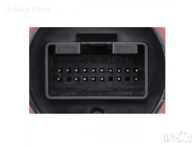 Баласт модул за LED фарове на Audi TT FV/8S 4G0907697H, снимка 6 - Части - 52836222