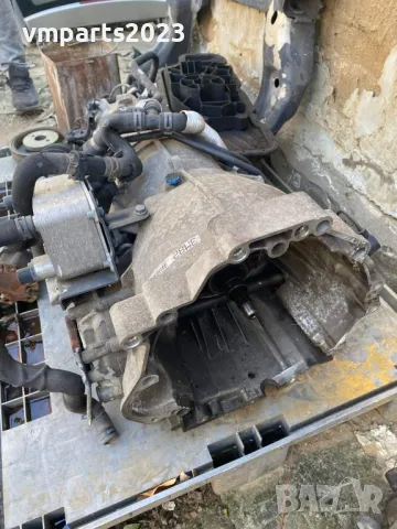 Автоматична скоростна кутия Audi A8 D3 Quattro 3.0TDI 233кс Ауда А8