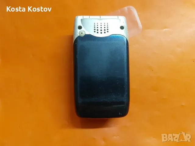 sony Ericsson Z600, снимка 5 - Sony Ericsson - 47158454