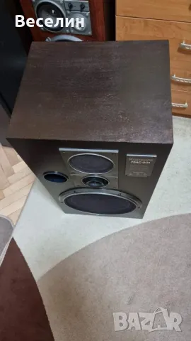 руски тонколони Корвет 75 АС-001, снимка 5 - Тонколони - 50436343