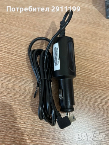 GPS Mio Moov, снимка 12 - Навигация за кола - 53854650