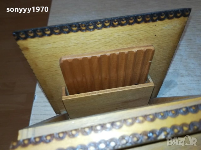 КУТИЯ ЗА ЦИГАРИ-МАЛКА 1910251924, снимка 17 - Антикварни и старинни предмети - 52109713