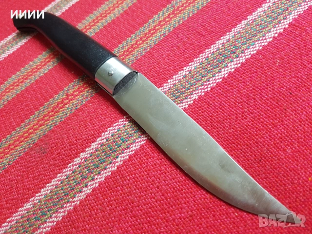 Ножка сойка ятаган , снимка 3 - Антикварни и старинни предмети - 53834183