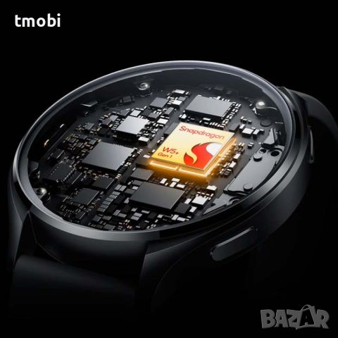 Xiaomi Watch 2, снимка 3 - Смарт гривни - 45439050