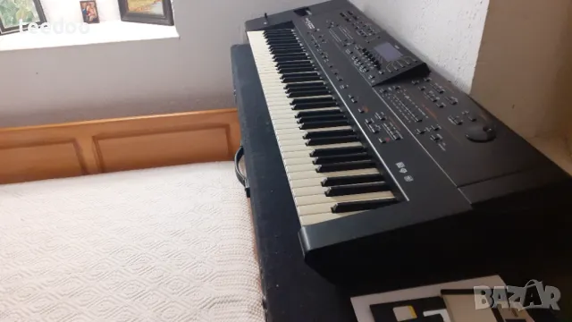 Roland G1000, снимка 6 - Синтезатори - 48668605