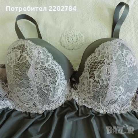 Дамски нощници, нощница , снимка 2 - Нощници - 46308464