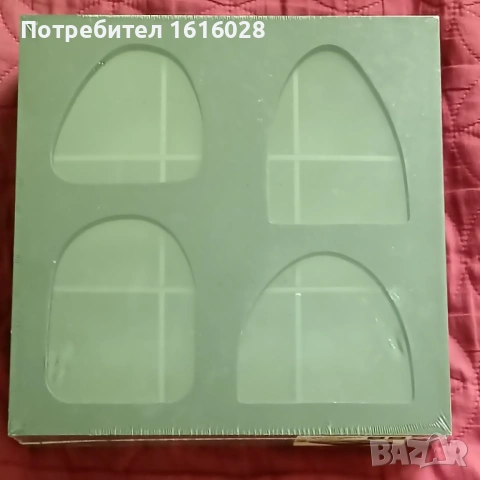 Голяма дървена кутия за чай,бижута,мъниста и др., снимка 10 - Други - 51307604