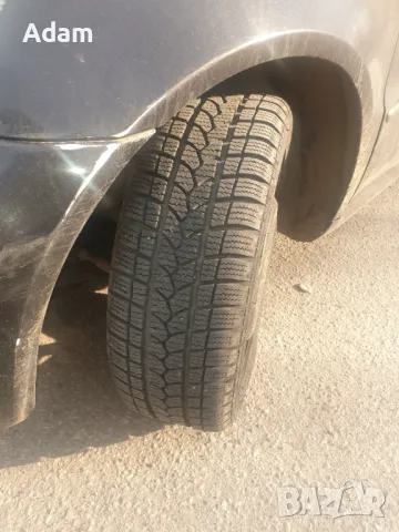 Mercedes-Benz A 170 1.7CDI/95кс Работещ Климатиk!!!, снимка 12 - Автомобили и джипове - 50422909