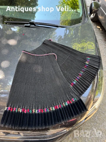 Автентичен бръчник, пищимал №7010, снимка 2 - Антикварни и старинни предмети - 50613450