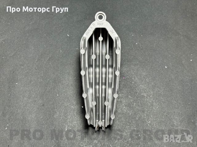 Модул LED светлини DRL Audi Q3 8U 8U0941475A , снимка 4 - Части - 46228924