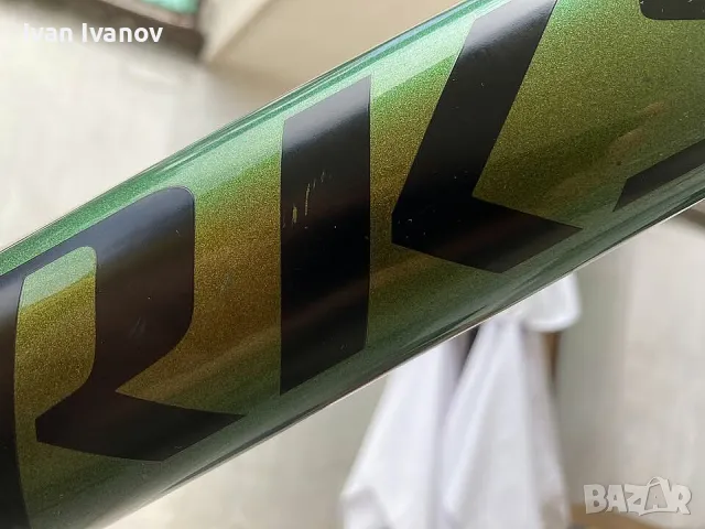 Велосипедна рамка за шосе 2021 S-Works Crux Disc - 54, снимка 13 - Велосипеди - 50127249