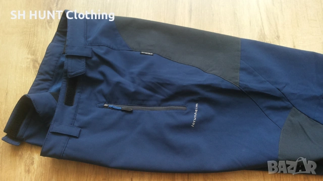 Jotunheim of NORWAY BRIMI Stretch Trouser размер XL еластичен панталон - 1835, снимка 5 - Екипировка - 53025929