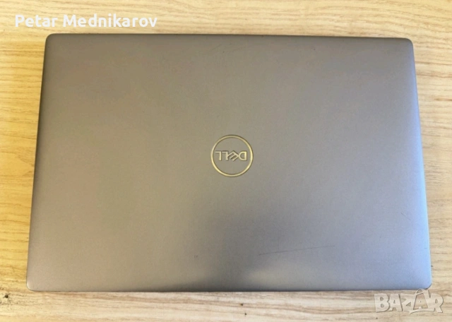 Евтин Dell Latitude 5410, снимка 3 - Лаптопи за работа - 53912527