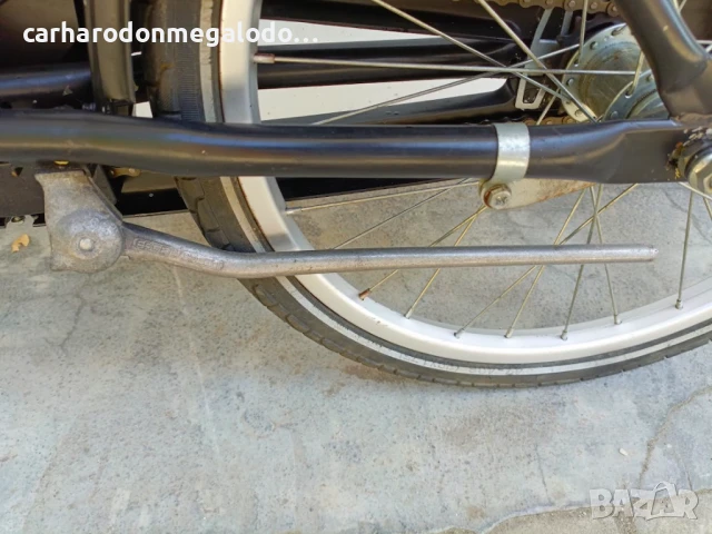 BATAVUS  Велосипед 20 Цола, снимка 8 - Велосипеди - 51139360