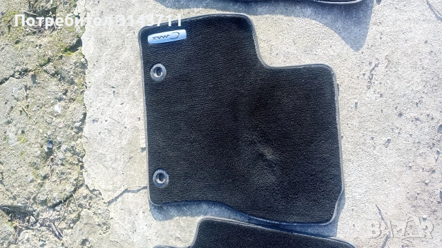 Оригинални стелки за Форд Ц-Макс 2010г., снимка 7 - Аксесоари и консумативи - 53762430