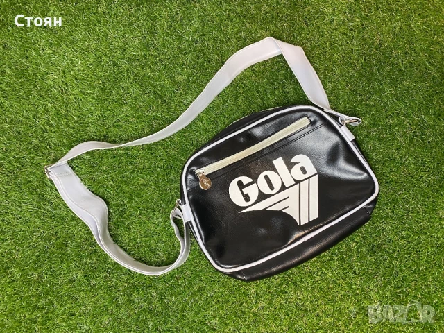 Дамска чанта Gola Оригинал!, снимка 2 - Чанти - 50642998