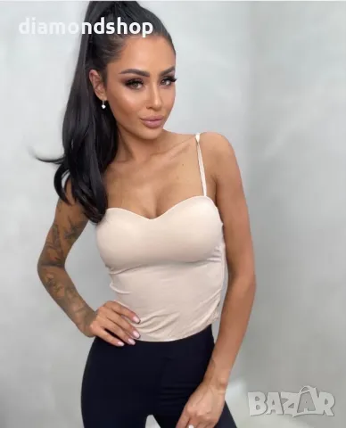 😍😍ТОП ДАМСКО БЮСТИЕ🔝САМО ЗА 30лв🤩